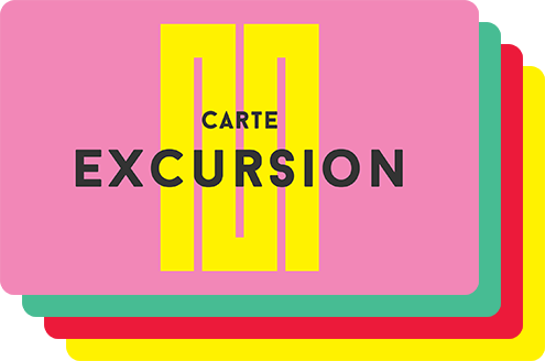 Musées Montréal Cards