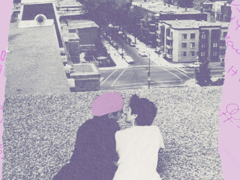 Pour que nos mémoires vivent! Sur les traces d’une histoire lesbienne à Montréal